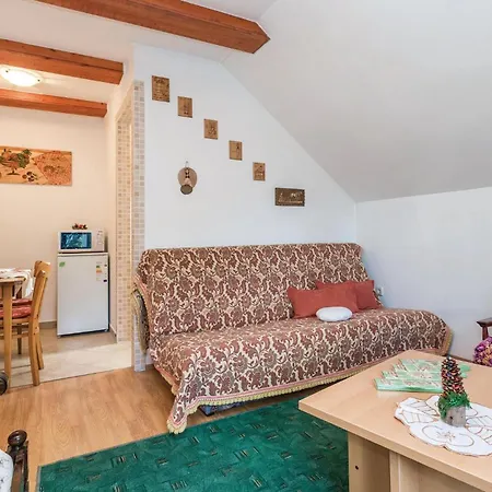 Stunning In With Wifi Apartment Delnice