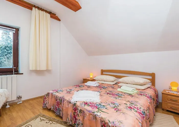 Apartament Awesome In With Wifi *