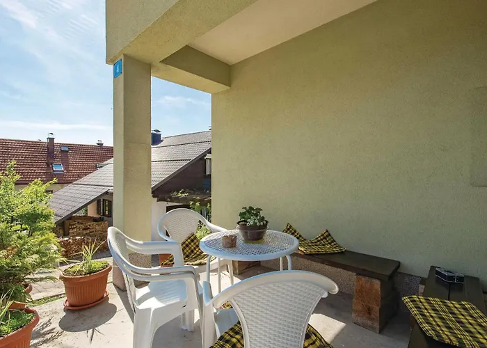 Awesome In With Wifi Apartament