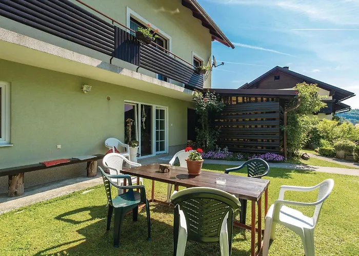 Awesome In With Wifi Apartament *