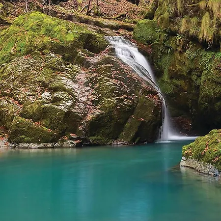 Awesome In With Wifi * Delnice