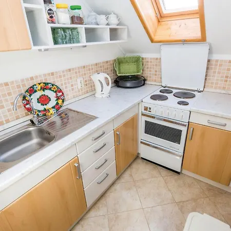 Awesome In With Wifi Lejlighed