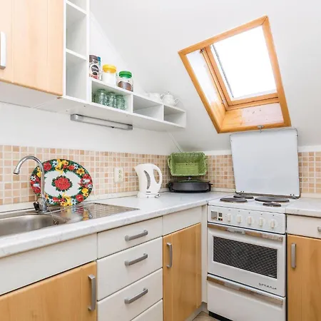 Lejlighed Awesome In With Wifi *