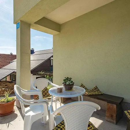 Awesome In With Wifi Lejlighed