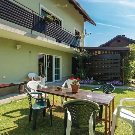 Awesome In With Wifi Lejlighed *