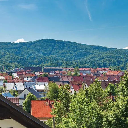 Awesome In With Wifi Lejlighed