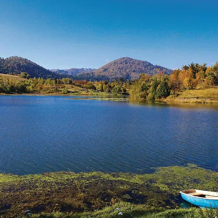 Awesome In With Wifi Lejlighed Delnice