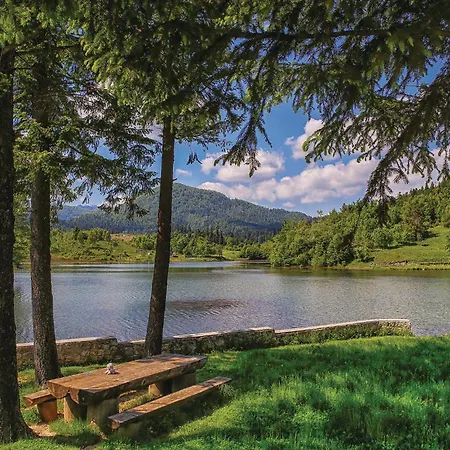 Lejlighed Awesome In With Wifi Delnice