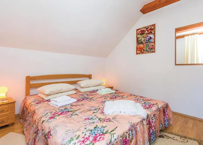 Awesome In With Wifi Appartement *