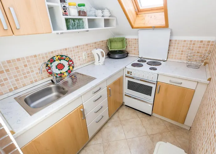 Awesome In With Wifi Appartement