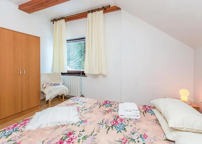 Awesome In With Wifi Appartement *
