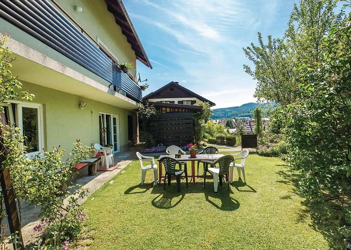 Appartement Awesome In With Wifi *