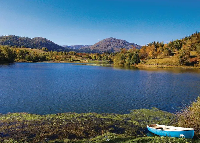 Awesome In With Wifi 公寓 代尔尼采